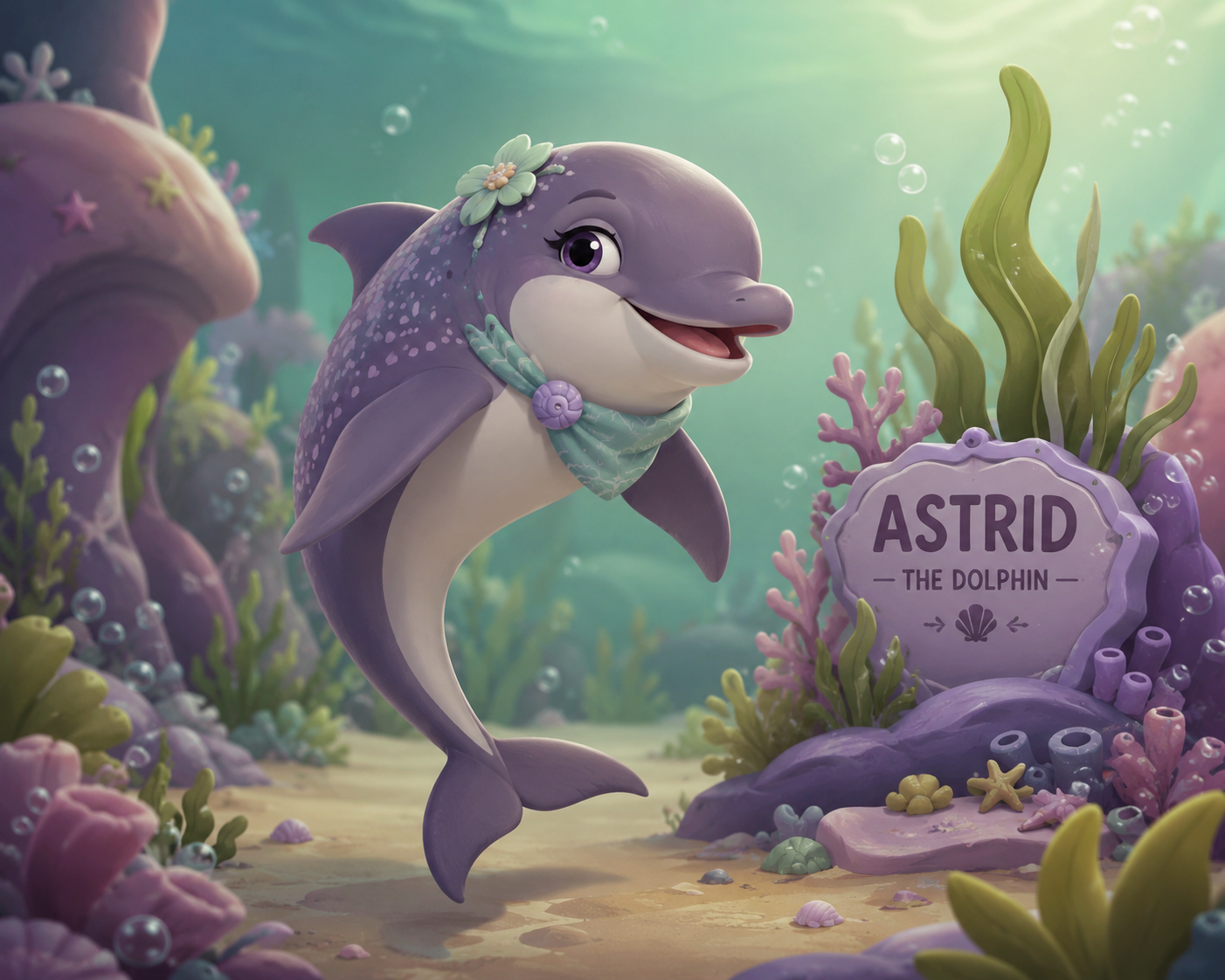 Astrid