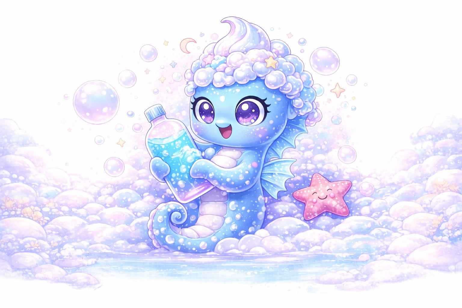 Bubbles