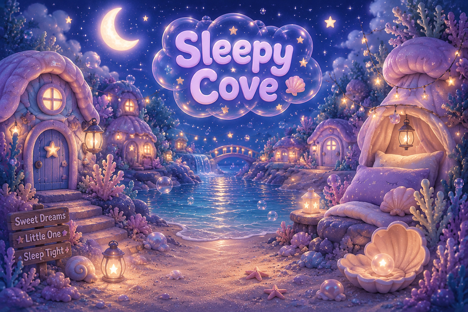 Sleepy Cove