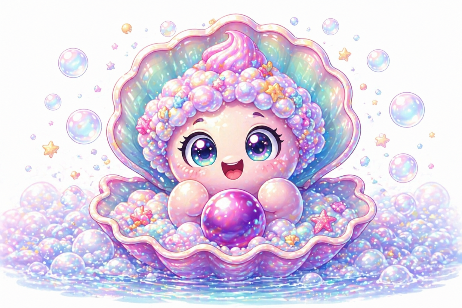 Pearl