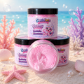 Bubble Blossom Whipped Soap