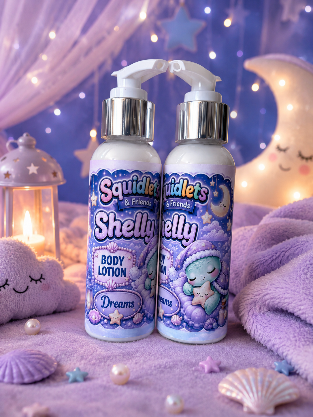 Dreams Body Lotion
