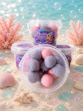 Sparkle Tide Soap Dough
