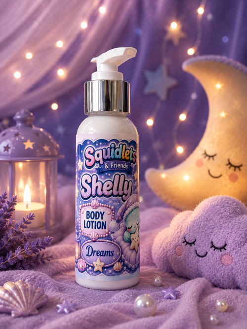 Dreams Body Lotion